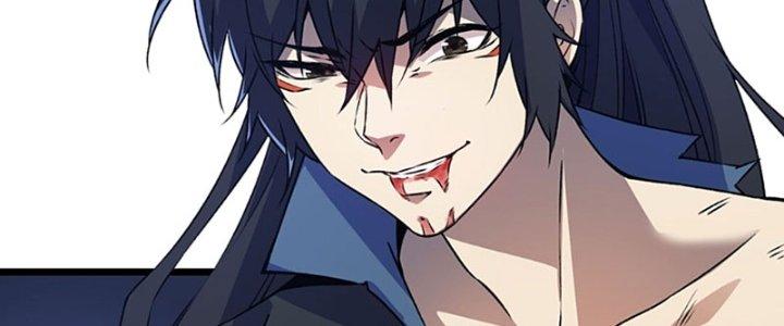 Vì Tướng Mạo Hung Ác, Ta Trở Thành Ma Đế Chapter 1 - Trang 2