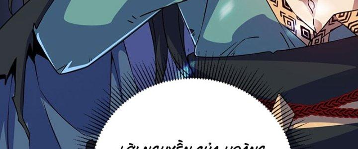 Vì Tướng Mạo Hung Ác, Ta Trở Thành Ma Đế Chapter 1 - Trang 2