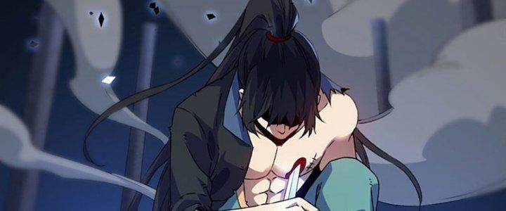 Vì Tướng Mạo Hung Ác, Ta Trở Thành Ma Đế Chapter 1 - Trang 2