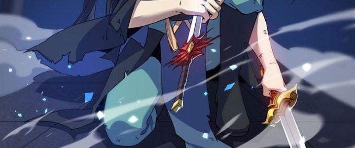 Vì Tướng Mạo Hung Ác, Ta Trở Thành Ma Đế Chapter 1 - Trang 2