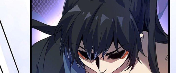 Vì Tướng Mạo Hung Ác, Ta Trở Thành Ma Đế Chapter 1 - Trang 2