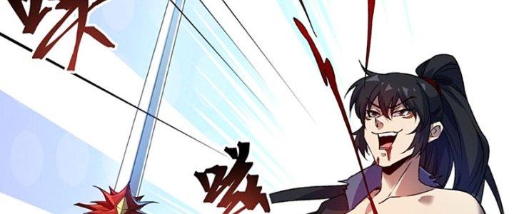 Vì Tướng Mạo Hung Ác, Ta Trở Thành Ma Đế Chapter 1 - Trang 2