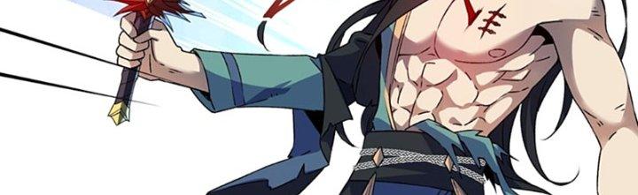 Vì Tướng Mạo Hung Ác, Ta Trở Thành Ma Đế Chapter 1 - Trang 2