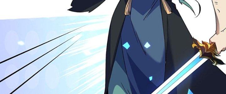 Vì Tướng Mạo Hung Ác, Ta Trở Thành Ma Đế Chapter 1 - Trang 2