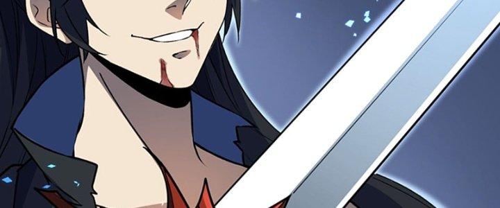 Vì Tướng Mạo Hung Ác, Ta Trở Thành Ma Đế Chapter 1 - Trang 2