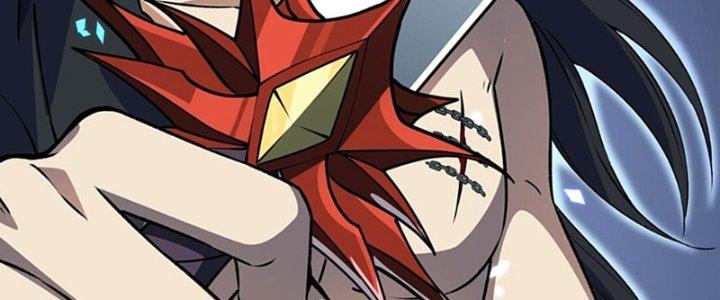 Vì Tướng Mạo Hung Ác, Ta Trở Thành Ma Đế Chapter 1 - Trang 2