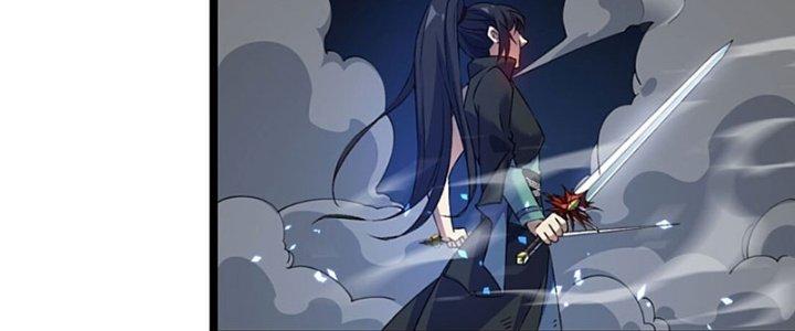 Vì Tướng Mạo Hung Ác, Ta Trở Thành Ma Đế Chapter 1 - Trang 2