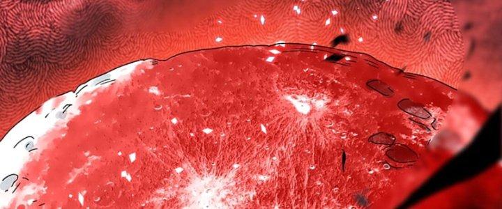 Vì Tướng Mạo Hung Ác, Ta Trở Thành Ma Đế Chapter 1 - Trang 2