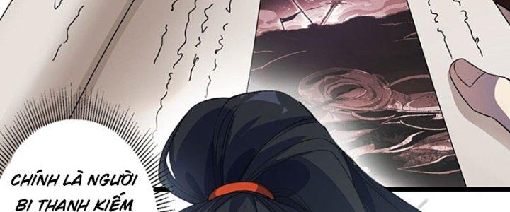 Vì Tướng Mạo Hung Ác, Ta Trở Thành Ma Đế Chapter 1 - Trang 2