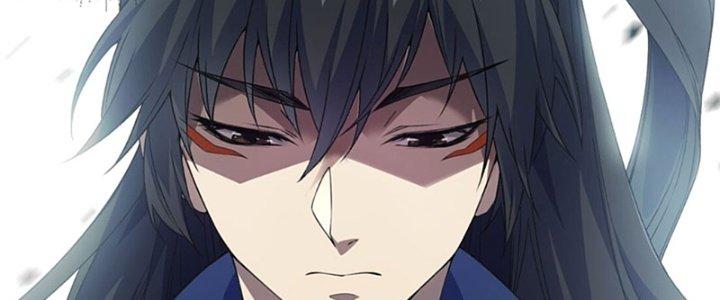 Vì Tướng Mạo Hung Ác, Ta Trở Thành Ma Đế Chapter 1 - Trang 2