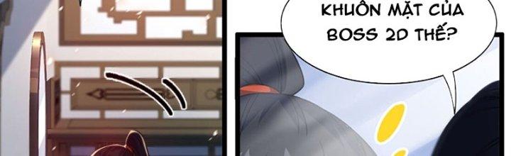 Vì Tướng Mạo Hung Ác, Ta Trở Thành Ma Đế Chapter 1 - Trang 2