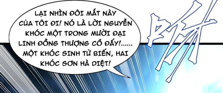 Vì Tướng Mạo Hung Ác, Ta Trở Thành Ma Đế Chapter 1 - Trang 2