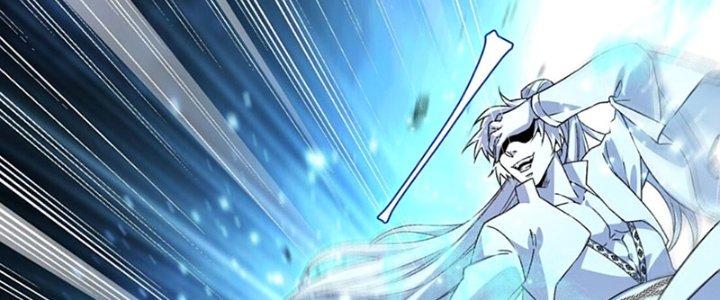 Vì Tướng Mạo Hung Ác, Ta Trở Thành Ma Đế Chapter 1 - Trang 2