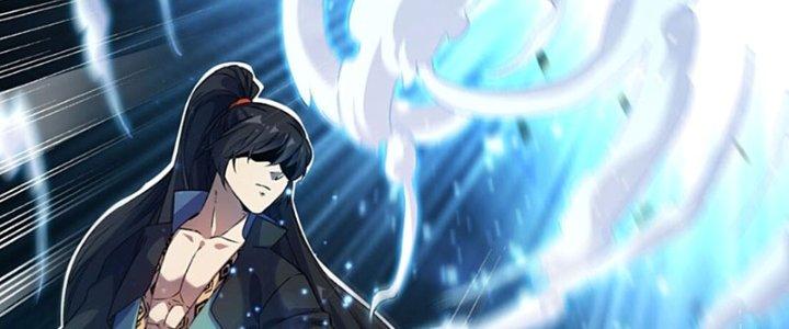 Vì Tướng Mạo Hung Ác, Ta Trở Thành Ma Đế Chapter 1 - Trang 2