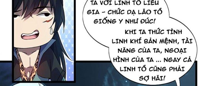 Vì Tướng Mạo Hung Ác, Ta Trở Thành Ma Đế Chapter 1 - Trang 2