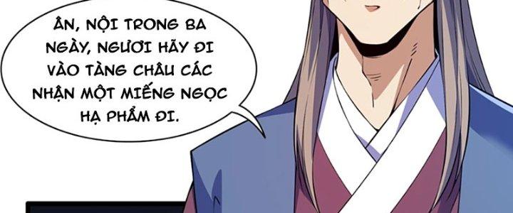 Vì Tướng Mạo Hung Ác, Ta Trở Thành Ma Đế Chapter 2 - Trang 2