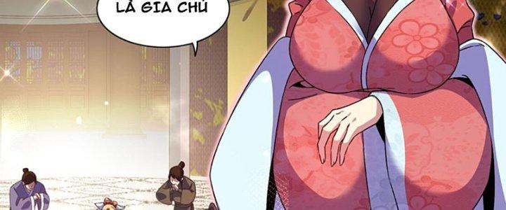 Vì Tướng Mạo Hung Ác, Ta Trở Thành Ma Đế Chapter 2 - Trang 2