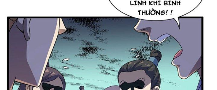 Vì Tướng Mạo Hung Ác, Ta Trở Thành Ma Đế Chapter 2 - Trang 2