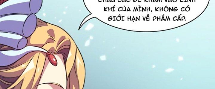 Vì Tướng Mạo Hung Ác, Ta Trở Thành Ma Đế Chapter 2 - Trang 2