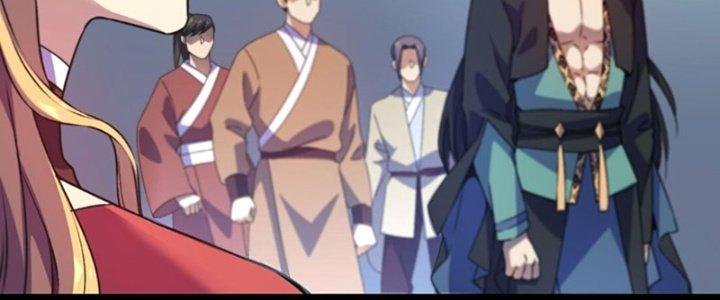 Vì Tướng Mạo Hung Ác, Ta Trở Thành Ma Đế Chapter 2 - Trang 2