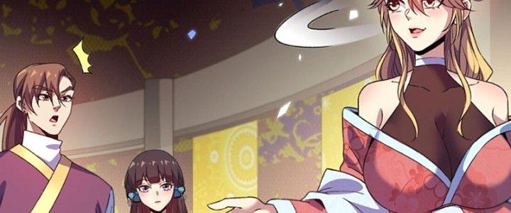 Vì Tướng Mạo Hung Ác, Ta Trở Thành Ma Đế Chapter 2 - Trang 2