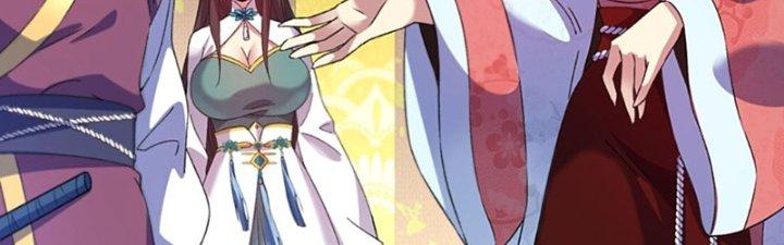 Vì Tướng Mạo Hung Ác, Ta Trở Thành Ma Đế Chapter 2 - Trang 2