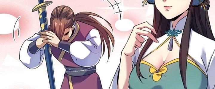 Vì Tướng Mạo Hung Ác, Ta Trở Thành Ma Đế Chapter 2 - Trang 2