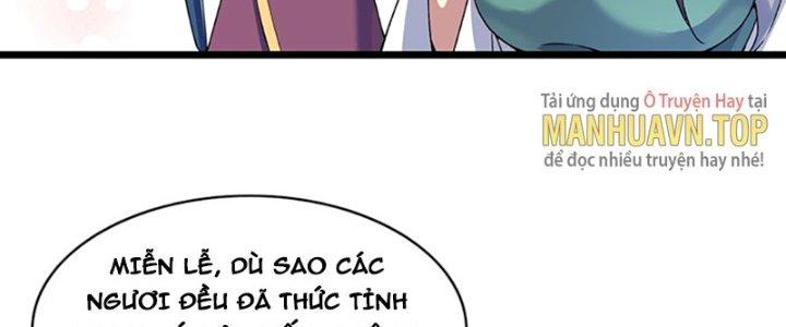 Vì Tướng Mạo Hung Ác, Ta Trở Thành Ma Đế Chapter 2 - Trang 2