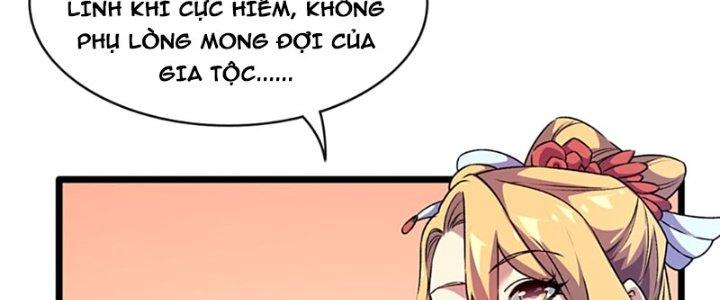 Vì Tướng Mạo Hung Ác, Ta Trở Thành Ma Đế Chapter 2 - Trang 2