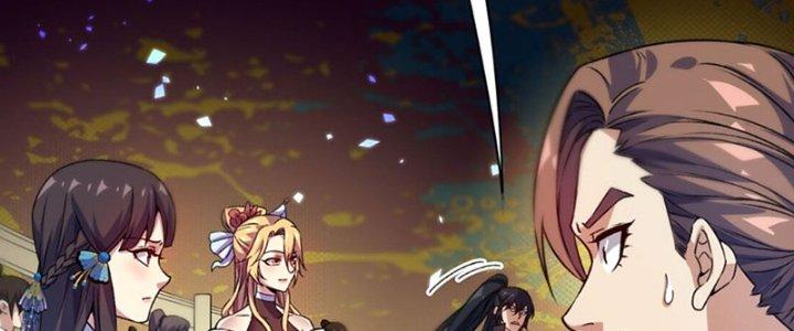 Vì Tướng Mạo Hung Ác, Ta Trở Thành Ma Đế Chapter 2 - Trang 2