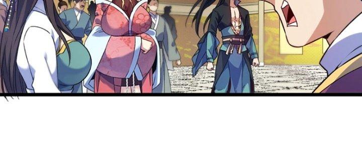 Vì Tướng Mạo Hung Ác, Ta Trở Thành Ma Đế Chapter 2 - Trang 2