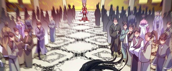 Vì Tướng Mạo Hung Ác, Ta Trở Thành Ma Đế Chapter 2 - Trang 2