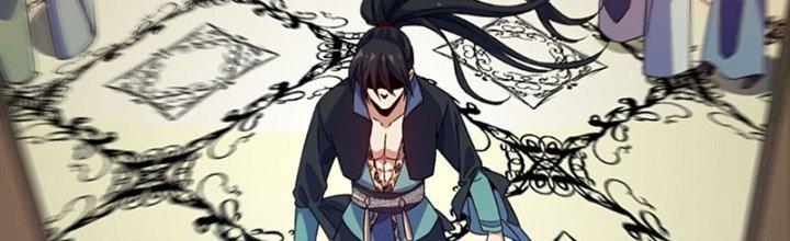 Vì Tướng Mạo Hung Ác, Ta Trở Thành Ma Đế Chapter 2 - Trang 2