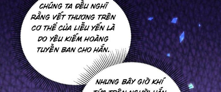 Vì Tướng Mạo Hung Ác, Ta Trở Thành Ma Đế Chapter 2 - Trang 2