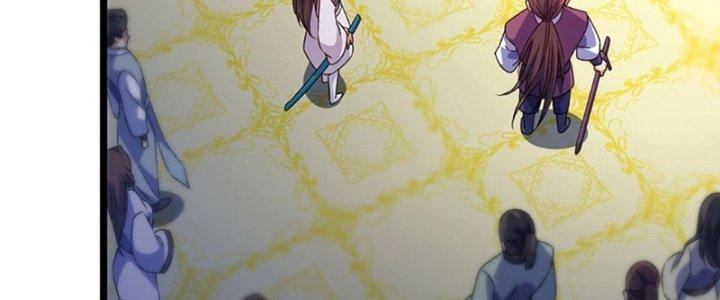 Vì Tướng Mạo Hung Ác, Ta Trở Thành Ma Đế Chapter 2 - Trang 2