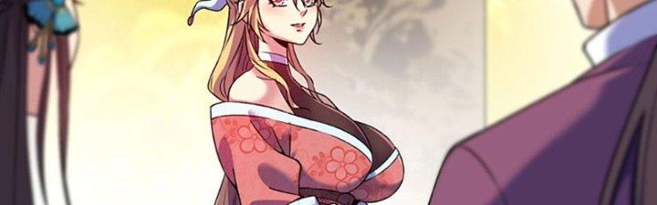 Vì Tướng Mạo Hung Ác, Ta Trở Thành Ma Đế Chapter 2 - Trang 2