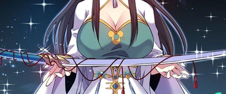 Vì Tướng Mạo Hung Ác, Ta Trở Thành Ma Đế Chapter 2 - Trang 2