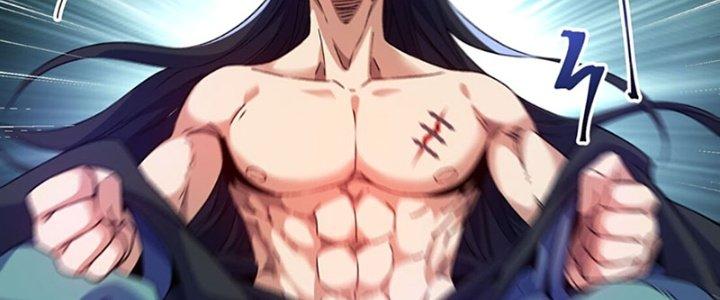 Vì Tướng Mạo Hung Ác, Ta Trở Thành Ma Đế Chapter 2 - Trang 2