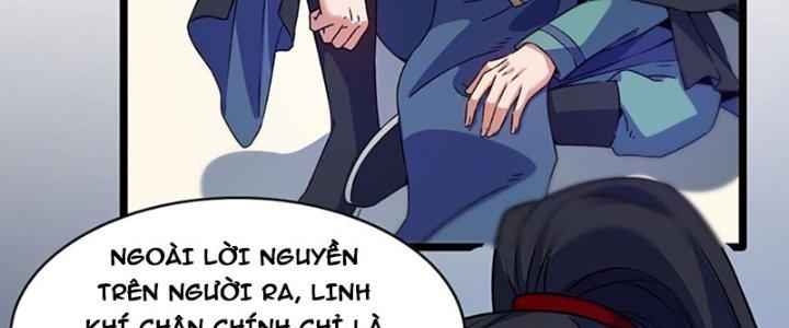 Vì Tướng Mạo Hung Ác, Ta Trở Thành Ma Đế Chapter 2 - Trang 2