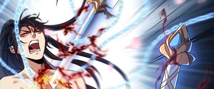 Vì Tướng Mạo Hung Ác, Ta Trở Thành Ma Đế Chapter 2 - Trang 2
