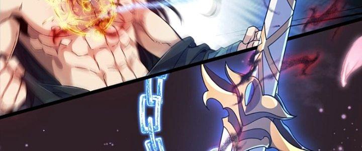 Vì Tướng Mạo Hung Ác, Ta Trở Thành Ma Đế Chapter 2 - Trang 2