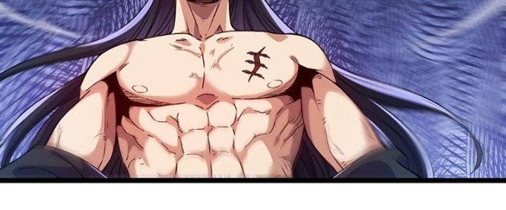 Vì Tướng Mạo Hung Ác, Ta Trở Thành Ma Đế Chapter 2 - Trang 2