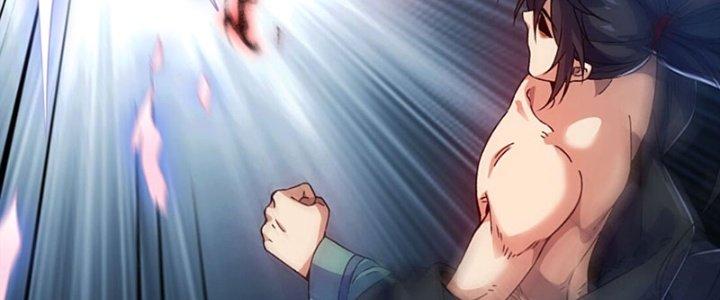 Vì Tướng Mạo Hung Ác, Ta Trở Thành Ma Đế Chapter 2 - Trang 2