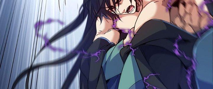 Vì Tướng Mạo Hung Ác, Ta Trở Thành Ma Đế Chapter 2 - Trang 2