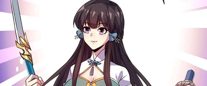 Vì Tướng Mạo Hung Ác, Ta Trở Thành Ma Đế Chapter 2 - Trang 2