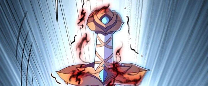 Vì Tướng Mạo Hung Ác, Ta Trở Thành Ma Đế Chapter 2 - Trang 2