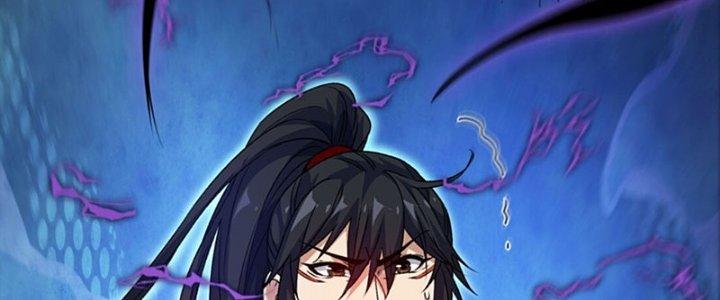 Vì Tướng Mạo Hung Ác, Ta Trở Thành Ma Đế Chapter 2 - Trang 2