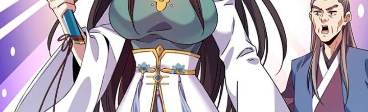 Vì Tướng Mạo Hung Ác, Ta Trở Thành Ma Đế Chapter 2 - Trang 2