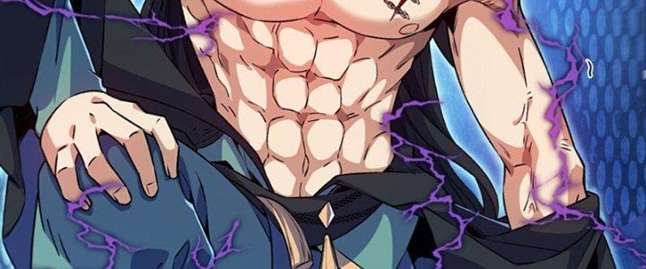 Vì Tướng Mạo Hung Ác, Ta Trở Thành Ma Đế Chapter 2 - Trang 2