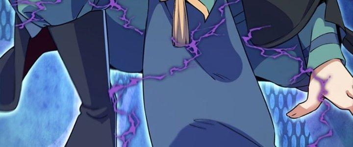 Vì Tướng Mạo Hung Ác, Ta Trở Thành Ma Đế Chapter 2 - Trang 2